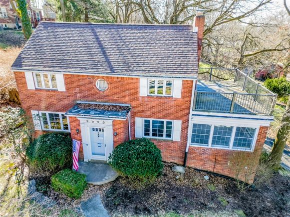 2020 Greensburg Pike Wilkinsburg, PA House Sold - Photo 1 of 32. Opens carousel modal