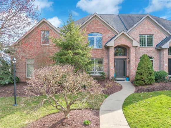 3211 Annandale Drive Collier Twp, PA Townhouse Sold - Photo 1 of 50. Opens carousel modal