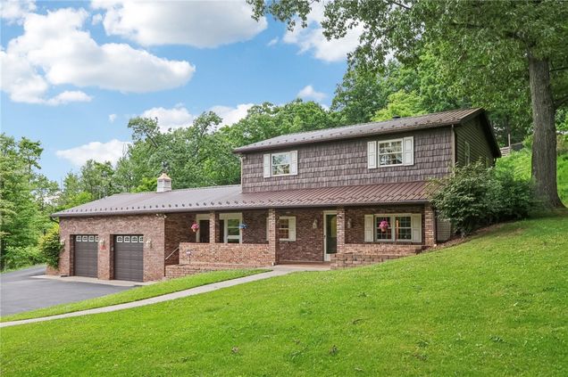 2594 Us Route 30 Green Twp, PA House Sold - Photo 1 of 49. Opens carousel modal