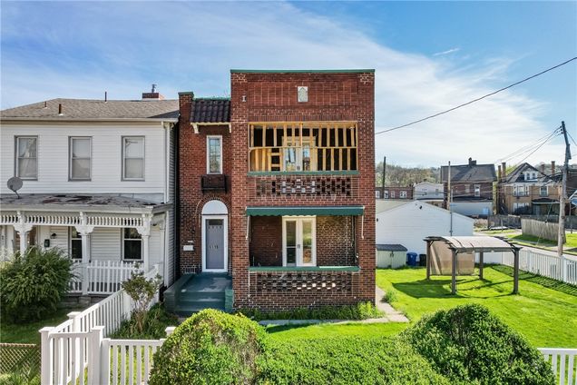6515 Shetland St Pittsburgh, PA Multifamily Sold - Photo 1 of 34. Opens carousel modal
