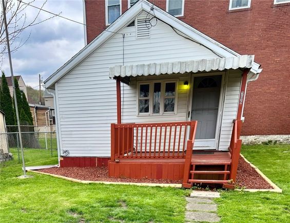 206 Youghiogheny St Penn Twp - WML, PA House Sold - Photo 1 of 24. Opens carousel modal