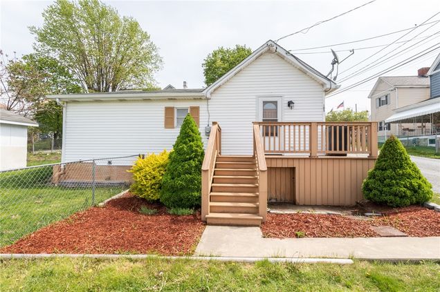 105 Jones St Everson, PA House Sold - Photo 1 of 17. Opens carousel modal