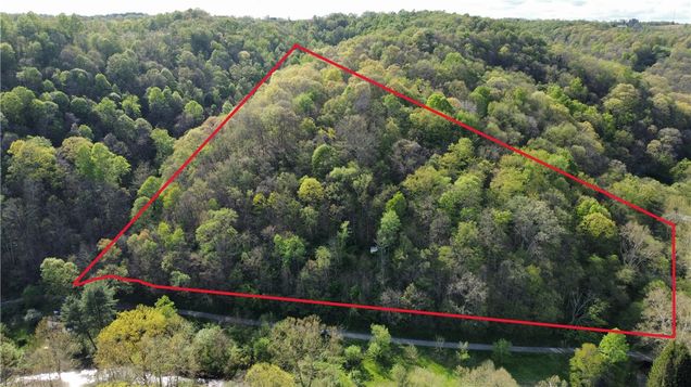 552 Whiteman Rd West Finley, PA Plot of land Sold - Photo 1 of 4. Opens carousel modal