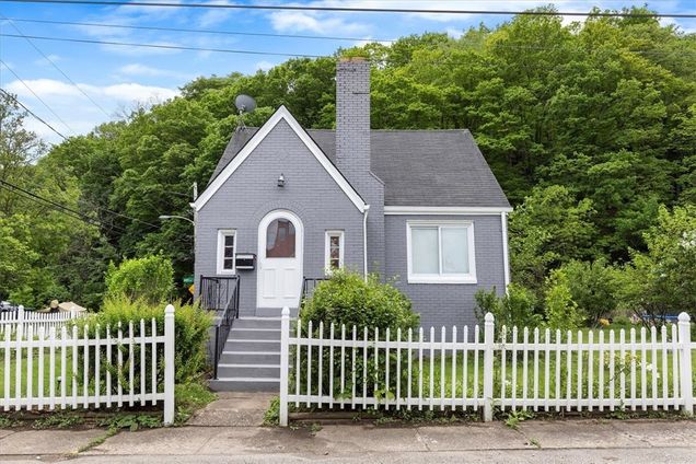 61 Spring Street Etna, PA House Sold - Photo 1 of 32. Opens carousel modal