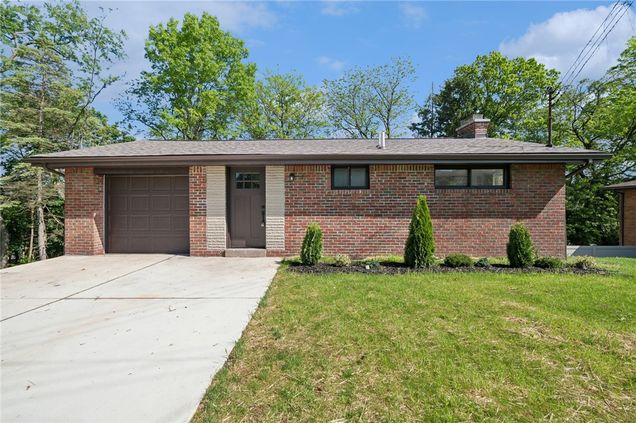 1187 La Salle Rd Monroeville, PA House Sold - Photo 1 of 25. Opens carousel modal