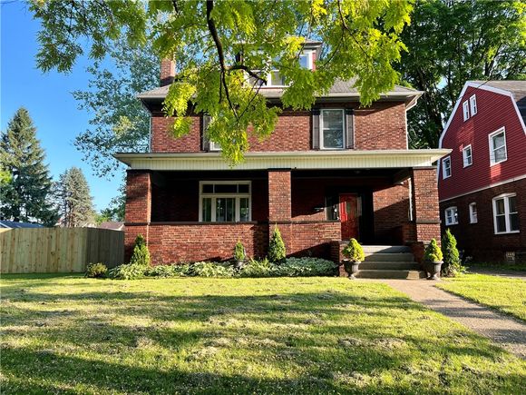 414 Laurel Blvd New Castle/2nd, PA House Sold - Photo 1 of 7. Opens carousel modal