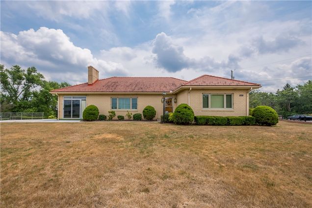 5813 Steubenville Pike , PA House Contingent - Photo 1 of 23. Opens carousel modal