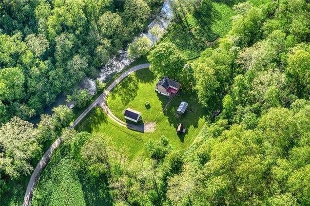 35 Lower Enlow Rd West Finley, PA Plot of land Sold - Photo 1 of 6. Opens carousel modal