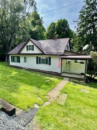 5715 Prosperity Pike Morris Twp, PA House Sold - Photo 1 of 27. Opens carousel modal