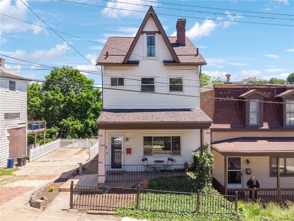 341 Amabell St Mt Washington, PA House Sold - Photo 1 of 28. Opens carousel modal