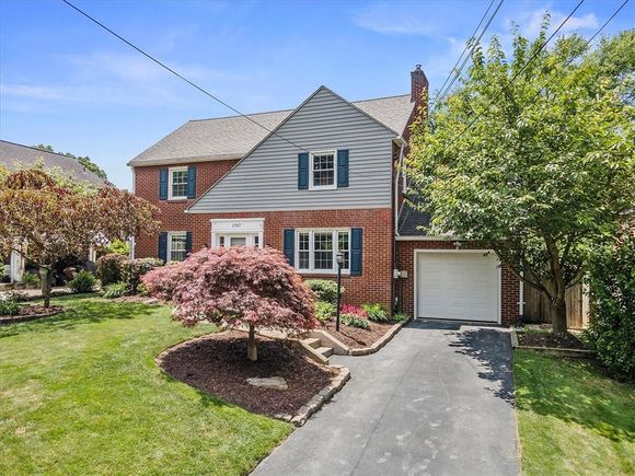 1707 Yorktown Place Churchill, PA House Sold - Photo 1 of 47. Opens carousel modal