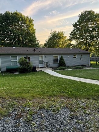 246 Maple Leaf Dr E/W Wheatfield Twp, PA House Sold - Photo 1 of 23. Opens carousel modal