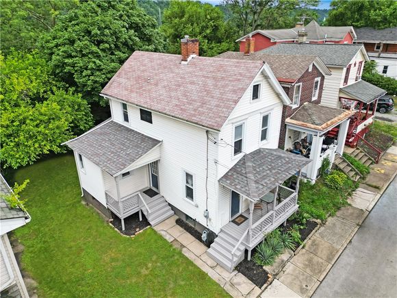 1320 8th Ave New Brighton, PA House Sold - Photo 1 of 28. Opens carousel modal