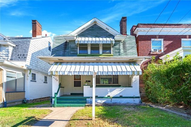 3120 Bergman St Sheraden, PA House Sold - Photo 1 of 23. Opens carousel modal