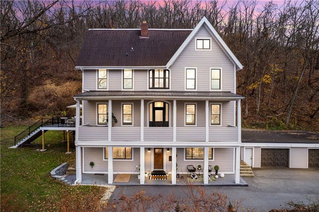 5800 Donson Way Lawrenceville, PA House Sold - Photo 1 of 49. Opens carousel modal