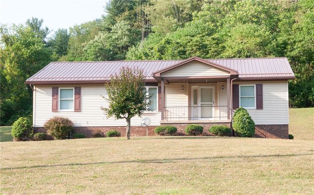 1409 W Roy Furman Hwy Graysville, PA House Sold - Photo 1 of 48. Opens carousel modal