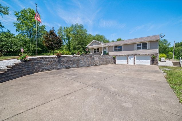 452 Upper Service Rd Hookstown, PA House Sold - Photo 1 of 41. Opens carousel modal