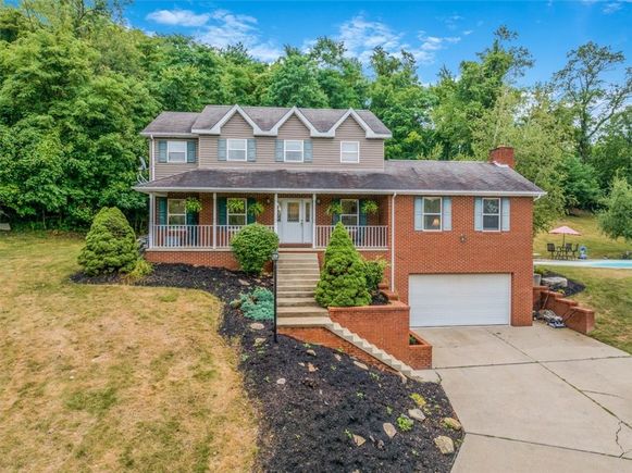104 Munce Ridge Rd South Strabane, PA House Sold - Photo 1 of 39. Opens carousel modal