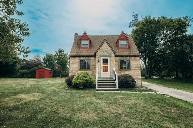 60 Orchard Dr Armagh, PA House Sold - Photo 1 of 36. Opens carousel modal