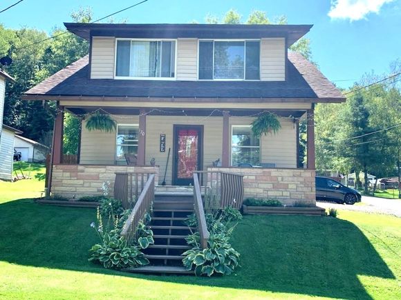 170 Frech St Washington/Creekside, PA House Sold - Photo 1 of 44. Opens carousel modal