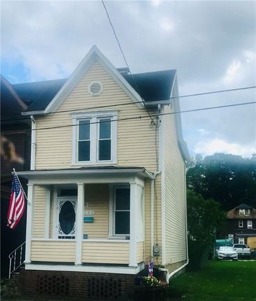 193 Fairfield Ave Greater Johnstown School District, PA House Sold - Photo 1 of 30. Opens carousel modal