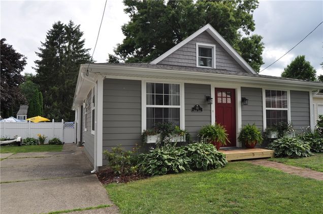 111 Hickory Street Edinboro, PA House Sold - Photo 1 of 15. Opens carousel modal