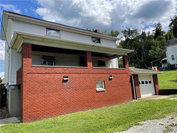 117 Union St South Huntingdon, PA House Sold - Photo 1 of 19. Opens carousel modal