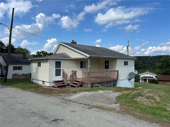169 Homer St South Huntingdon, PA House Sold - Photo 1 of 5. Opens carousel modal