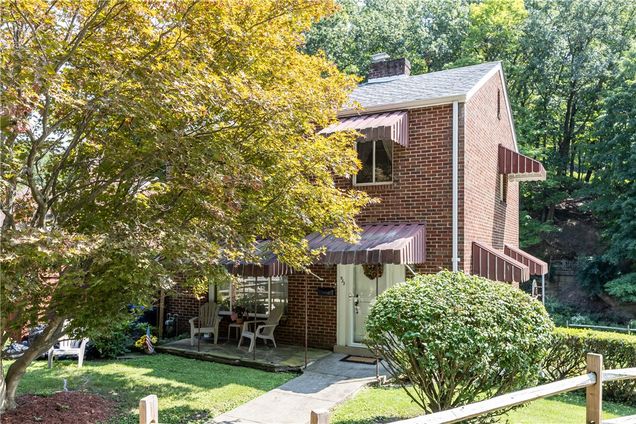 933 Woods Run Ave Brighton Heights, PA House Sold - Photo 1 of 30. Opens carousel modal