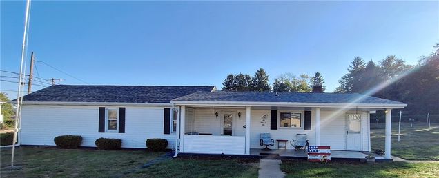 101 Galla St Washington Twp - FAY, PA House Sold - Photo 1 of 18. Opens carousel modal