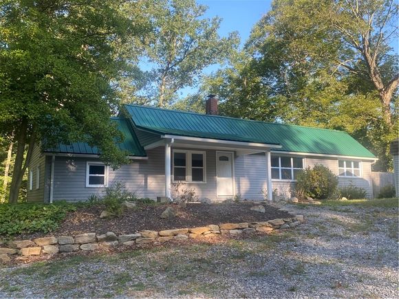3154 William Flynn Hwy Slippery Rock Twp, PA House Sold - Photo 1 of 40. Opens carousel modal