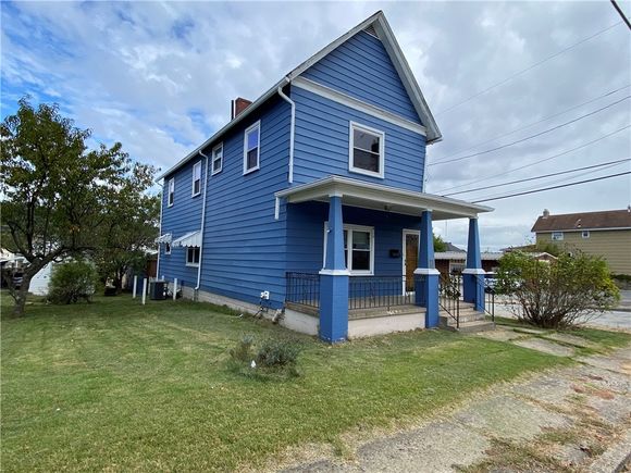 547 Henry Street Belle Vernon - WML, PA House Sold - Photo 1 of 30. Opens carousel modal