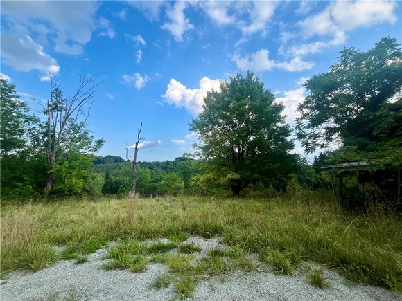 1054 Eldersville Rd Burgettstown, PA Plot of land Active - Photo 1 of 8. Opens carousel modal