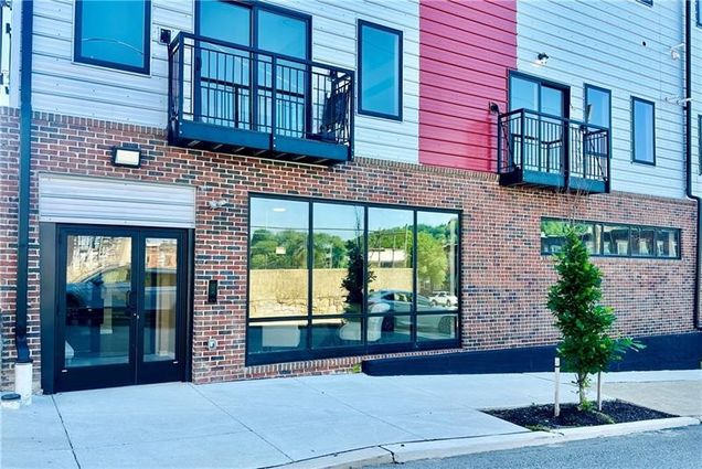 3809 Liberty Ave Unit 301 Lawrenceville, PA Condo Sold - Photo 1 of 23. Opens carousel modal