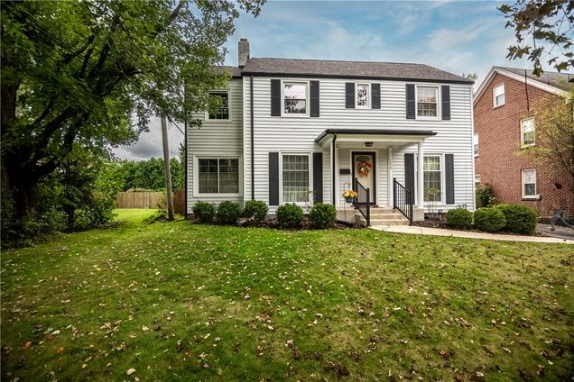 1336 Ashton Rd Sharon, PA House Sold - Photo 1 of 40. Opens carousel modal