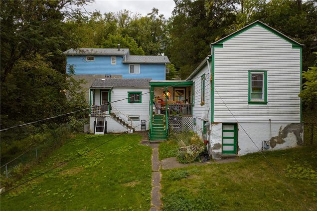 1234 Patton St Wilkinsburg, PA House Sold - Photo 1 of 13. Opens carousel modal