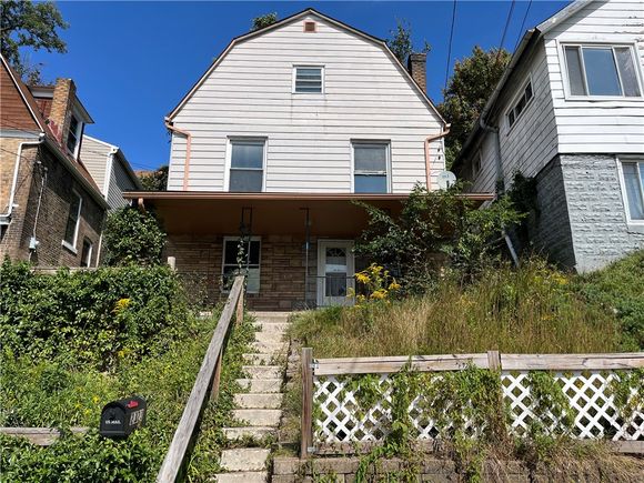2323 Patterson Ave