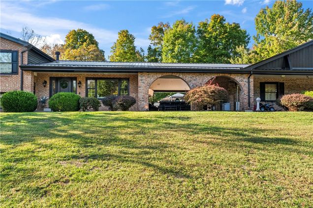2700 Us Route 30 Hookstown, PA House Sold - Photo 1 of 44. Opens carousel modal