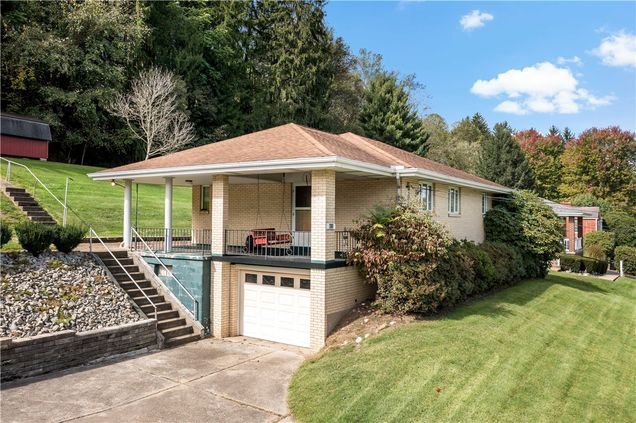 420 Industry Rd Elizabeth Twp/Boro, PA House Sold - Photo 1 of 31. Opens carousel modal