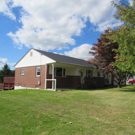 3364 Shellbark Road E/W Wheatfield Twp, PA House Sold - Photo 1 of 21. Opens carousel modal