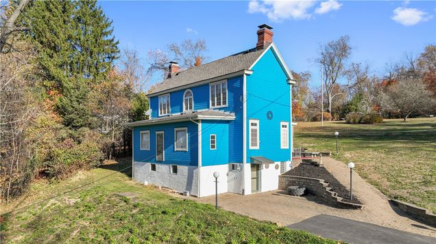 126 Coal Bluff Rd Union Twp - WSH, PA House Sold - Photo 1 of 46. Opens carousel modal