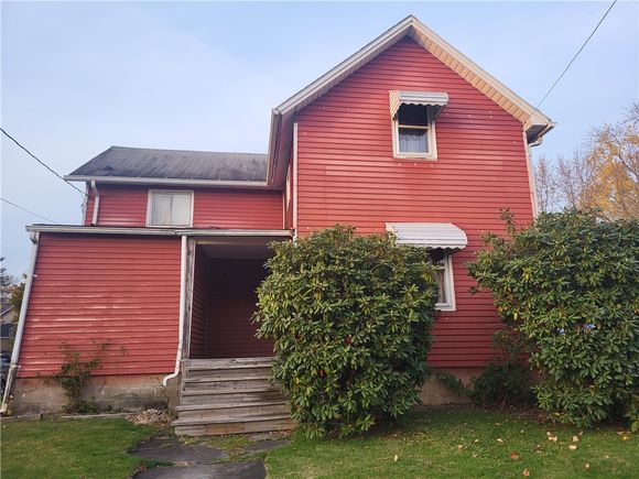 16 Sherrard Ave Greenville Boro - MER, PA House Sold - Photo 1 of 44. Opens carousel modal