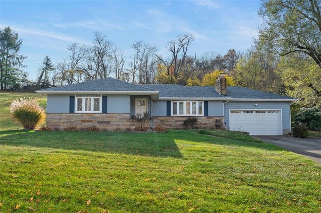 2425 Us Rt 30 Green Twp, PA House Sold - Photo 1 of 28. Opens carousel modal