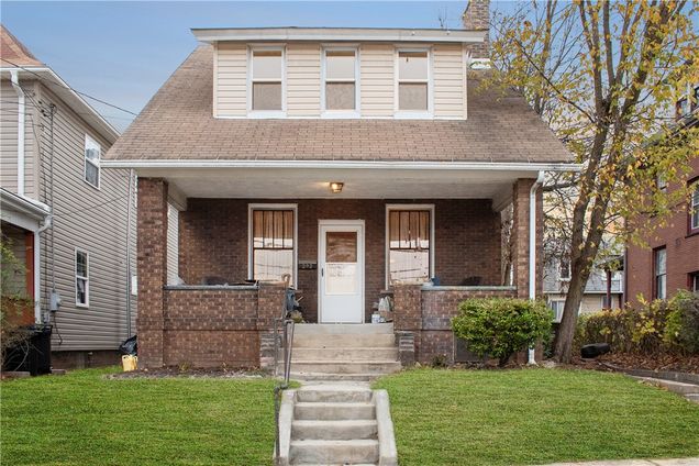 292 Deer Lane Rochester, PA House Sold - Photo 1 of 25. Opens carousel modal
