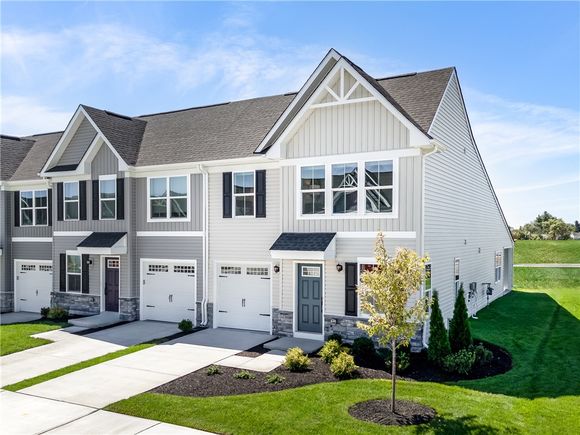 8008 Wellington Court , PA Townhouse Pending - Photo 1 of 12. Opens carousel modal
