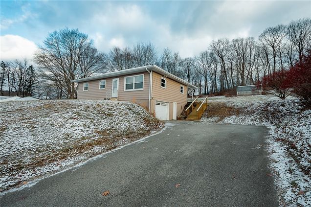 11585 Route 56 Hwy E/W Wheatfield Twp, PA House Sold - Photo 1 of 35. Opens carousel modal