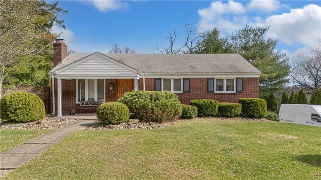 440 Nicholson Rd Ohio Twp, PA House Active - Photo 1 of 48. Opens carousel modal