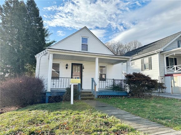 110 Good Ln Ross Twp, PA House Contingent - Photo 1 of 13. Opens carousel modal