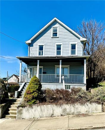 403 25th St McKeesport, PA House Active - Photo 1 of 22. Opens carousel modal