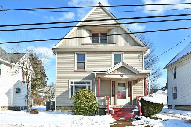 54 Columbia Ave Greenville Boro - MER, PA House Sold - Photo 1 of 50. Opens carousel modal